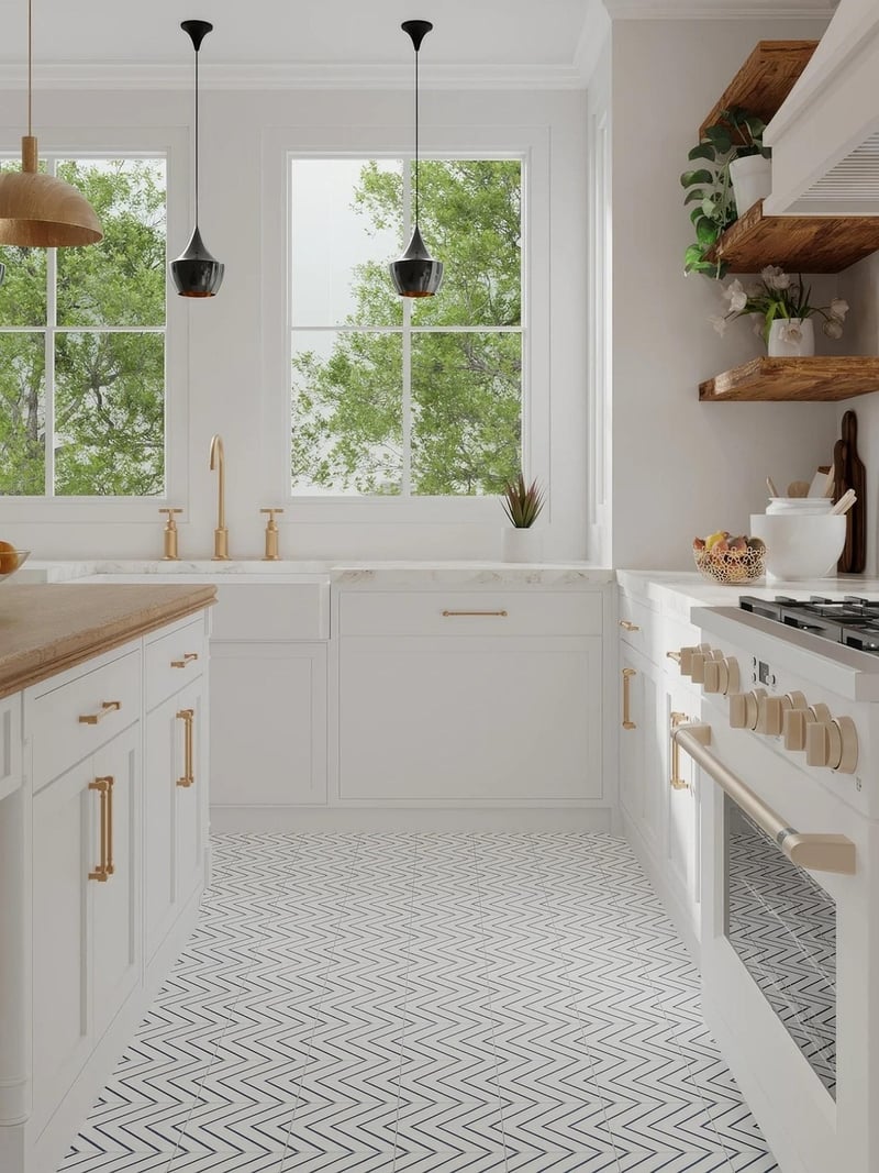 Sustainable Home Design
